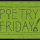 Poetry Friday: Poetry & Alzheimer's Disease